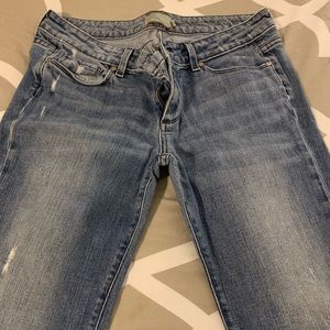 Paige Denim Jeans